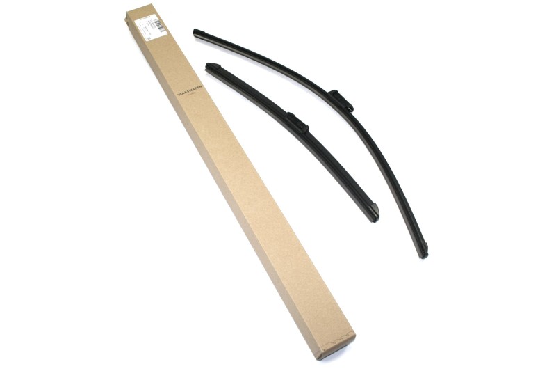 Volkswagen Up! Aerotwin ruitenwissers voorzijde (origineel)