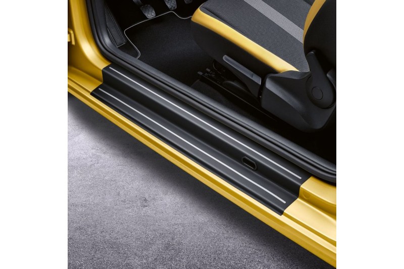 Volkswagen UP! Instapfolie 2 Deurs