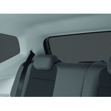Volkswagen up! zonwering