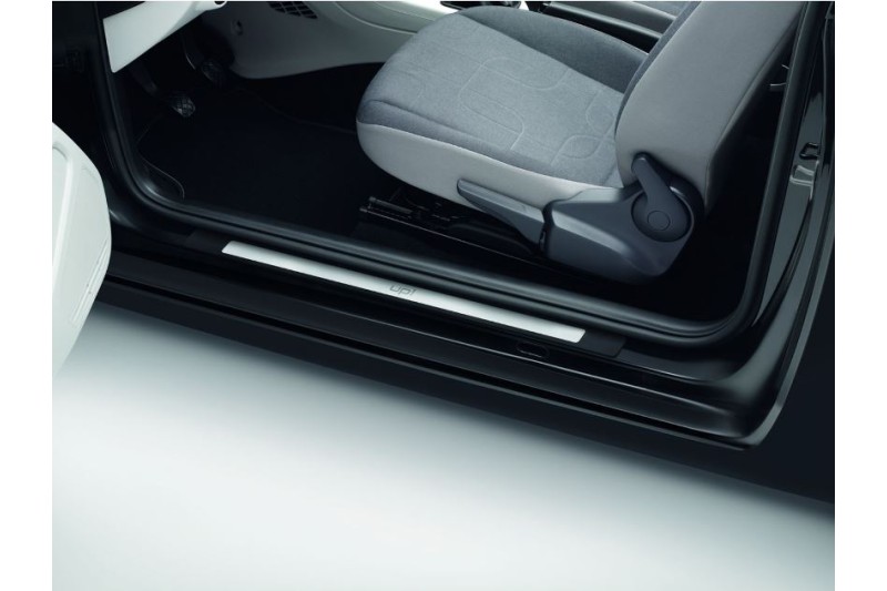 Volkswagen UP! Instaplijsten Set