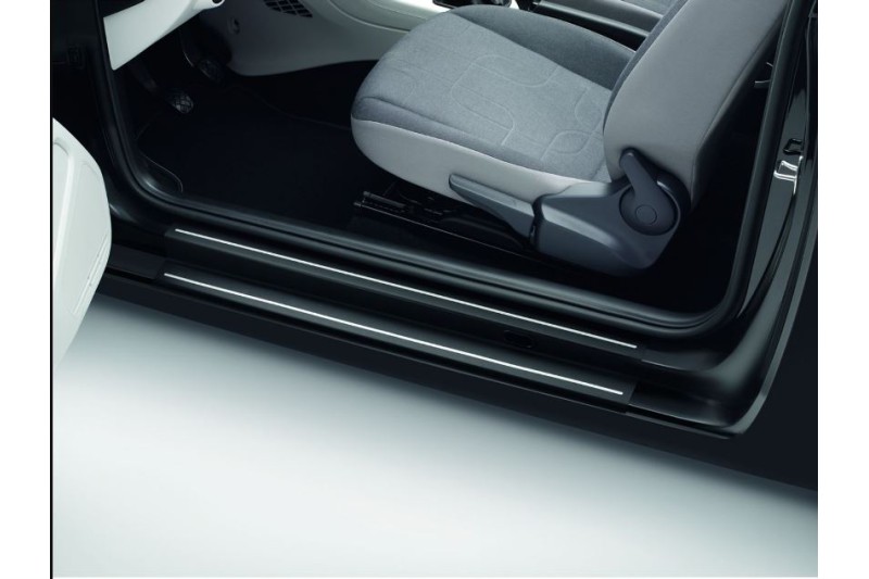 Volkswagen UP! Instapfolie 4 Deurs