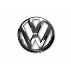 Volkswagen Up! (1S) logo voorzijde (pre-facelift)