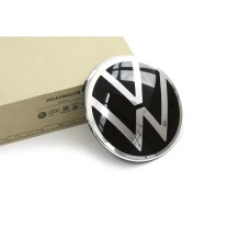 Volkswagen Up! logo voorzijde (vanaf 2009)