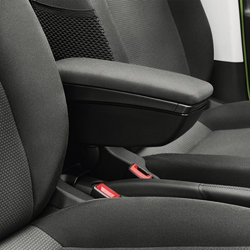 Skoda Citigo Armsteun