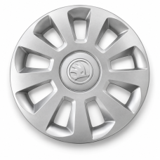 Škoda Citigo wieldop (14 inch) per stuk