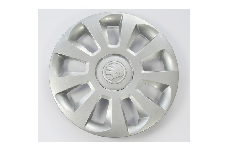 Škoda Citigo wieldop (14 inch) per stuk