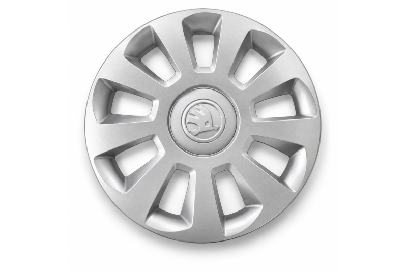Škoda Citigo wieldop (14 inch) per stuk