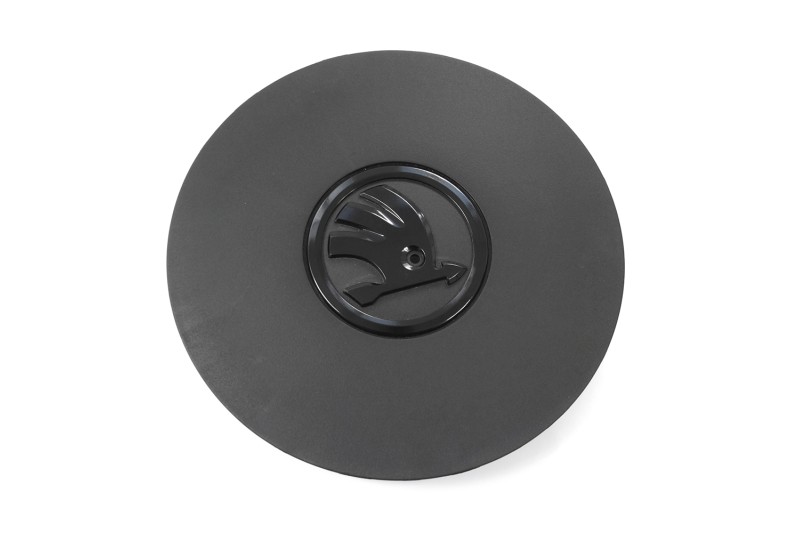 Škoda Citigo naafkap Škoda Citigo naafkap