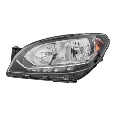 Škoda Citigo halogeenkoplamp - links