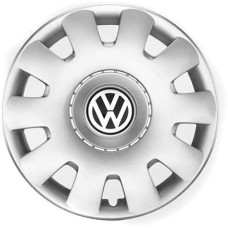 Volkswagen wieldoppen (16 inch)