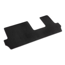 Volkswagen ID Buzz (people) velours mattenset (3e stoelrij)