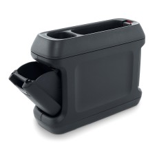 Volkswagen ID. Buzz living box