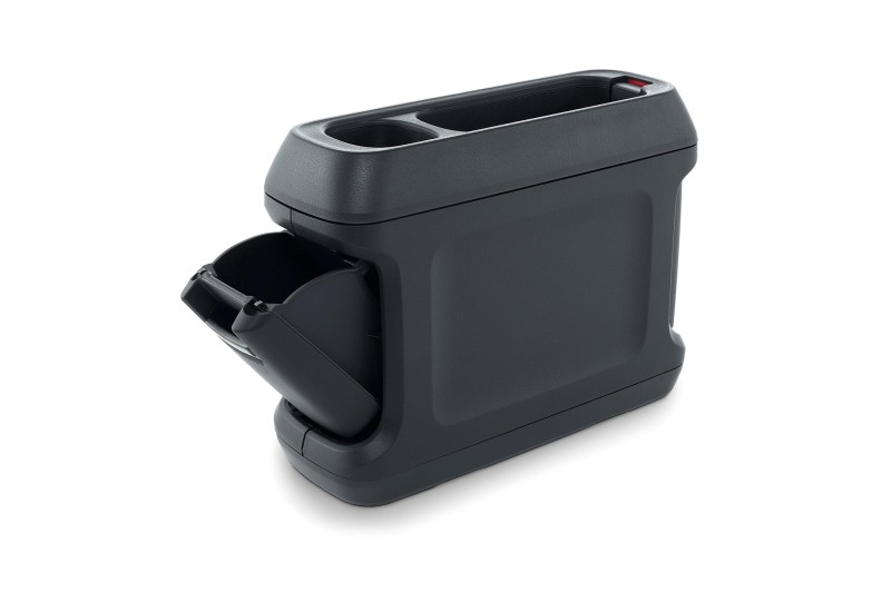 Volkswagen ID. Buzz living box