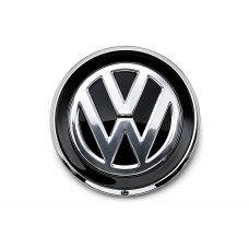 Originele Volkswagen Up! naafkap
