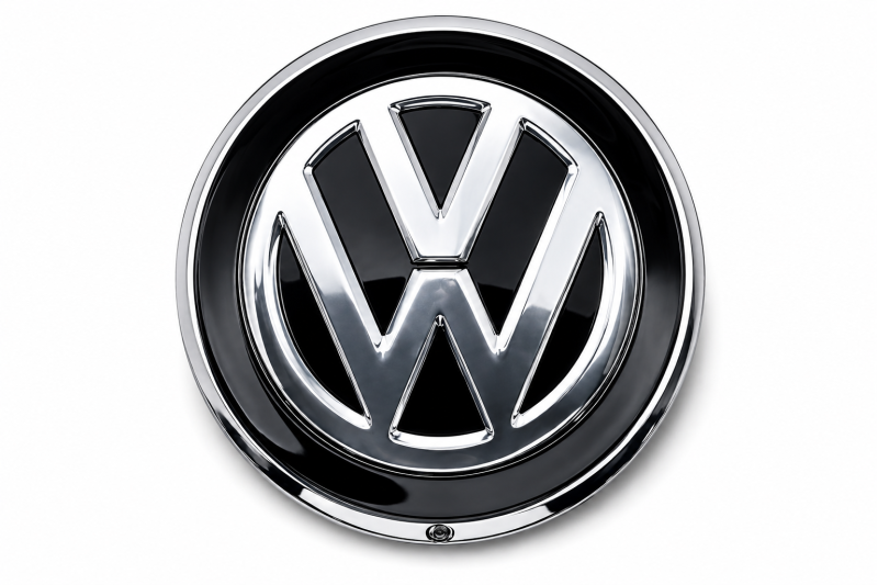 Originele Volkswagen Up! naafkap