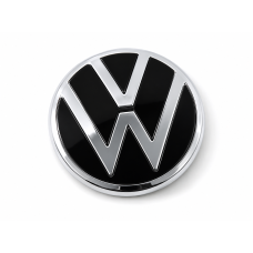 Volkswagen Taigo / T-cross logo achterzijde