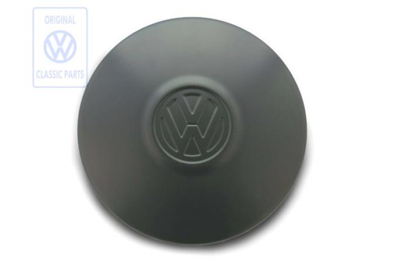 Volkswagen Kever, T2 & T3 Wieldop 256mm (uitverkoop)