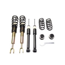 DTSLine SX schroefset Audi A4 B6/B7 Avant/Cabrio voorwielaandrijving