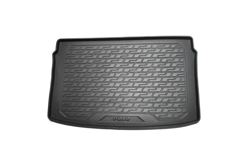 Volkswagen Polo (MK6) bagageruimteschaal (variabele laadvloer) Volkswagen Polo (MK6) bagageruimteschaal (variabele laadvloer)