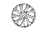 Volkswagen Polo wieldoppenset 15" Volkswagen Polo wieldoppenset 15"