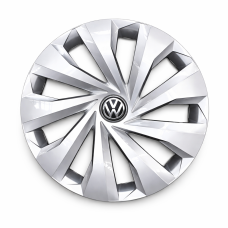 Volkswagen Polo wieldop (15 inch) - per stuk