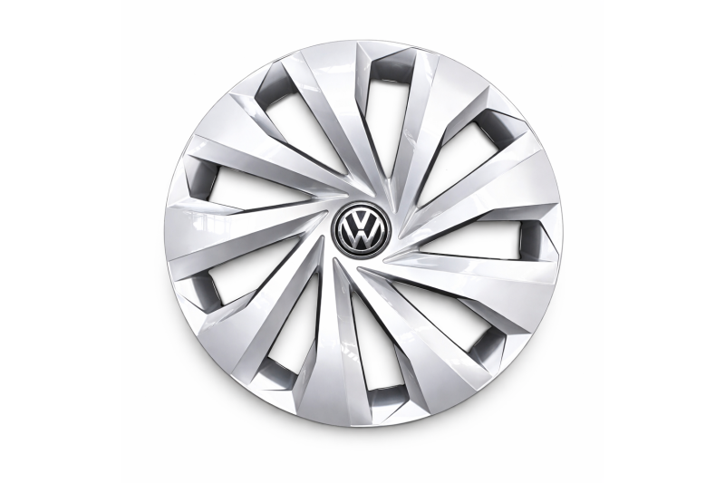 Volkswagen Polo wieldop (15 inch) - per stuk