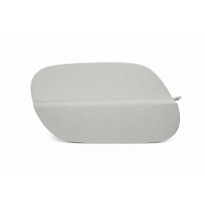 Volkswagen Polo 6 (2G/AW) tankklep (gegrond)