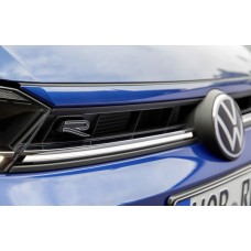 Volkswagen Polo 'R-line' embleem voorzijde