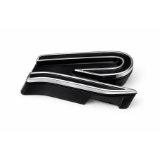 Volkswagen Polo 'R-line' embleem voorzijde