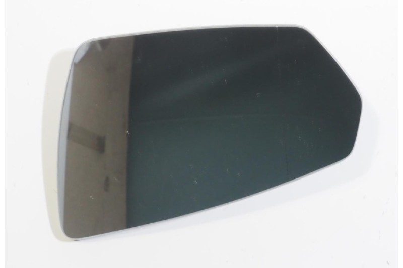 Volkswagen Polo en Audi A1 buitenspiegelglas links verwarmd