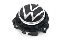 Volkswagen Polo 6 (2G/AW) achteruitrijcamera set - facelift