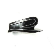 Volkswagen Taigo r-line grill embleem