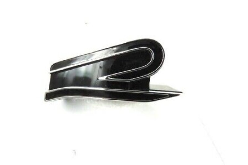 Volkswagen Taigo r-line grill embleem