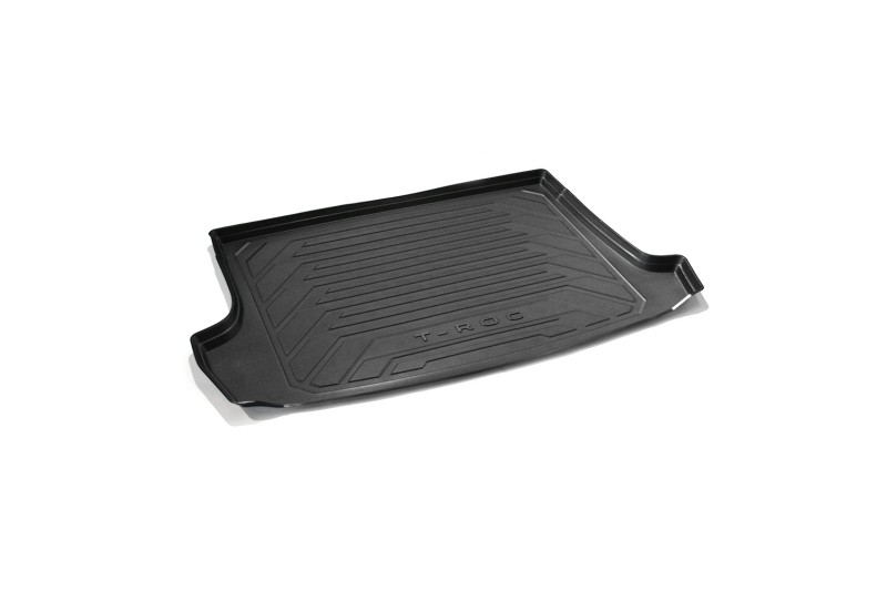 Volkswagen T-Roc bagageruimteschaal