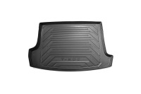 Volkswagen T-Roc bagageruimteschaal