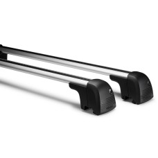 Volkswagen T-Roc dakdragers