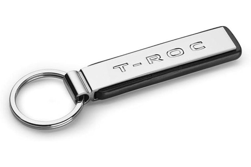 Volkswagen T-Roc sleutelhanger