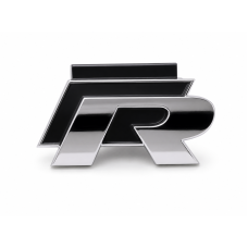 Volkswagen T-Roc R-Line grille-embleem voorzijde