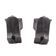 Volkswagen T-Roc demping voor waterkast (links + rechts)