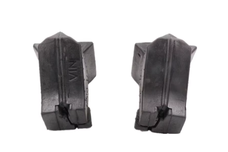 Volkswagen T-Roc demping voor waterkast (links + rechts)