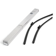 Volkswagen T-Roc (D1) aero ruitenwissers voorzijde (origineel)