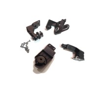 Volkswagen T-Roc koplamp reparatie-set (rechts)