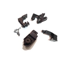 Volkswagen T-Roc koplamp reparatie-set (links)