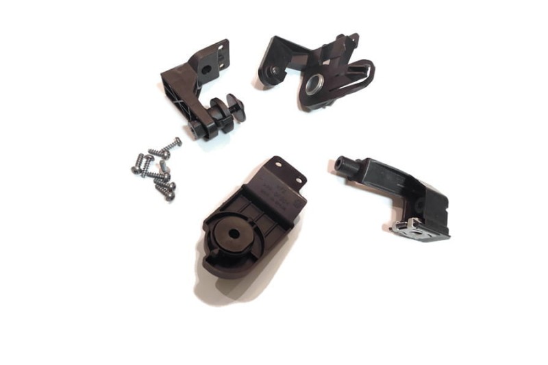 Volkswagen T-Roc koplamp reparatie-set (links)