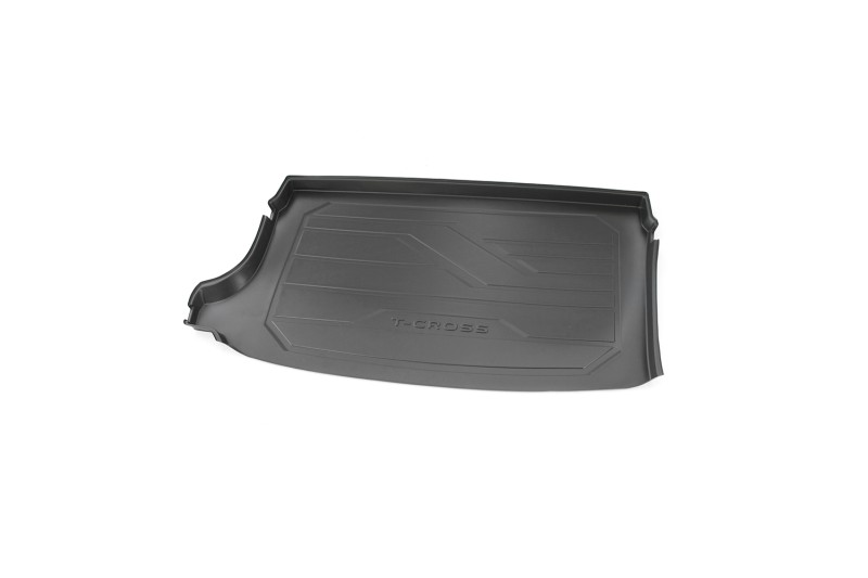 Volkswagen T-cross kofferbakmat Volkswagen T-cross kofferbakmat