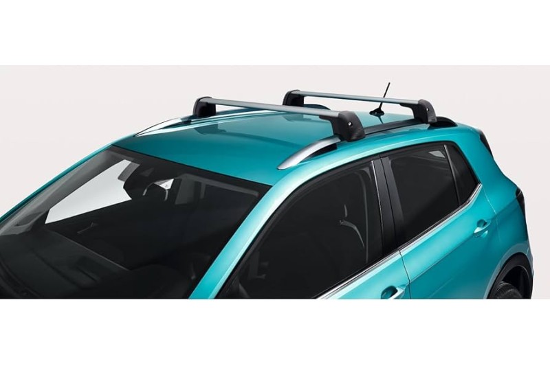 Volkswagen T-Cross Dakdragers