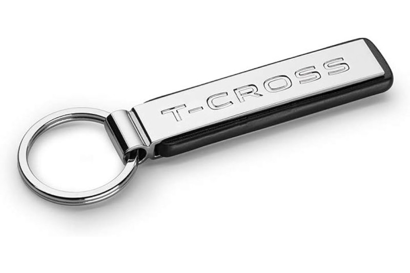 Volkswagen T-Cross sleutelhanger