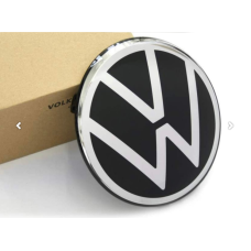 Volkswagen Polo (MK6) logo voorzijde