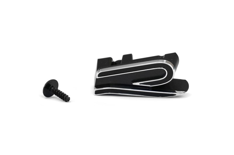 Volkswagen T-Cross 'r-line' embleem voorzijde