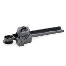 Volkswagen T-Cross remelement